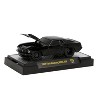 M2 Machines 1969 Ford Mustang Boss 429 Ground Pounders 1:64 Scale - 3 of 3