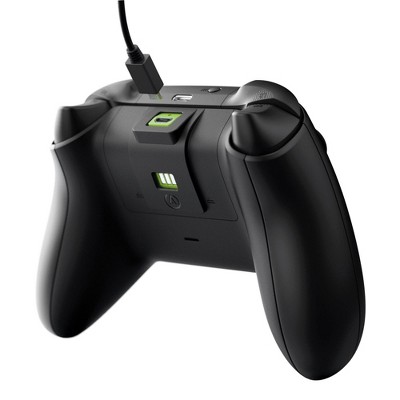 target xbox one play and charge kit