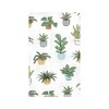 Luvable Friends Hudson Baby Flannel Burp Cloths 10pk Set - 2 of 2
