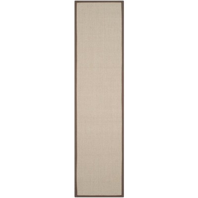 Natural Fiber NF441 Power Loomed Indoor Rugs - Safavieh