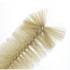 Unique Bargains Steel Nylon 14" Inches Long 5cm Dia Bristle Test Tube Bottle Cleaning Brush 5 Pcs - 2 of 2