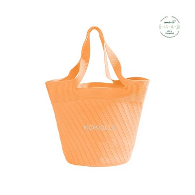 KOKOLU Daily Eight Tote Bag