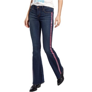 Articles of Society Womens Faith Flared Jeans - 1 of 1