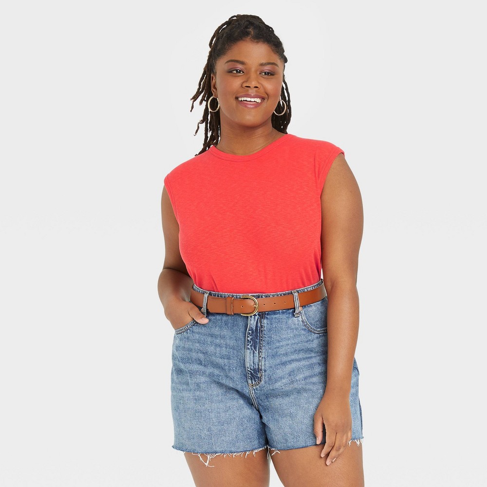 Women's Plus Size Bodysuit Universal Thread™ SheFinds