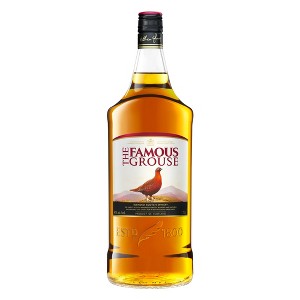 The Famous Grouse Scotch Whisky - 1.75L Bottle - 1 of 1