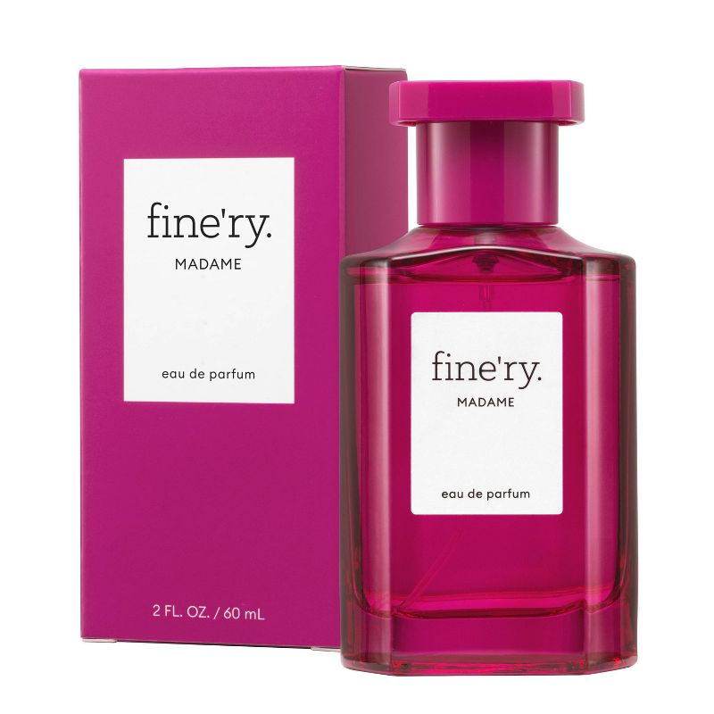 fine&#39;ry. Women&#39;s Eau de Parfum Perfume - Madame - 2 fl oz, 2 of 10