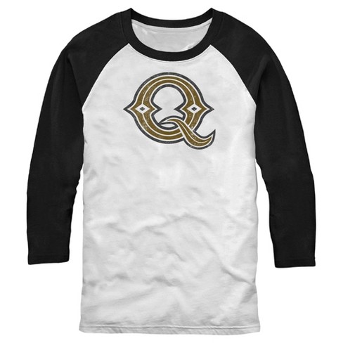 Target 2024 baseball tee