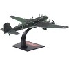 Focke-Wulf Fw 200C-4 Condor Aircraft "German Luftwaffe" 1/144 Diecast Model by Diecast of Defense - 3 of 4
