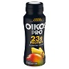 Oikos Pro Fat Free Mango Pineapple Cultured Dairy Drink - 7 fl oz - 2 of 4