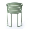Maliang 3 Piece Patio Seating Set, 3-piece outdoor bistro dining setfor Backyard, Garden, Porch, Balcony - 4 of 4