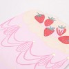 Meri Meri Pink Cake Napkins (Pack of 16) - 2 of 2