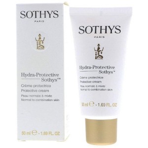 Sothys Hydra-Protective Cream, 1.69 oz - 1 of 4