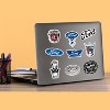 Ford Branding 100Ct Sticker Pack Miscellaneous 100 Ct. Sticker Pack - 3 of 4