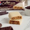 Atkins Coffee House Collection Protein Meal Bars - Vanilla - 10.6oz/5pk - 3 of 4