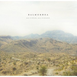 Balmorhea - All Is Wild, All Is Silent (CD) - 1 of 1