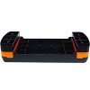BalanceFrom Adjustable Workout Aerobic Stepper Step Platform Trainer - 4 of 4
