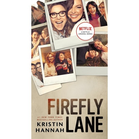 Firefly Lane - by Kristin Hannah - image 1 of 1