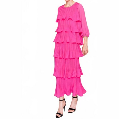 Women's Javon Ruffled Skirt - Joh