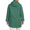 Lands' End Women's Classic Squall Raincoat - 2 of 4