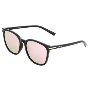 Bertha Piper Polarized Sunglasses - 1 of 4