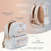 Bentgo Kids' Durable and Lightweight Backpack - Gradient - image 3 of 4