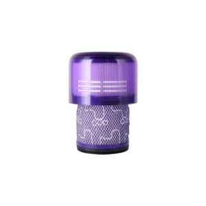 Nispira V11 Vacuum Filter Replacement for Dyson Cordless  V11 Animal V11 Complete V11 Extra V15 Detect SV15 SV14 SV17 SV22 SV28, Part 970013-02, 1 Pk - 1 of 4