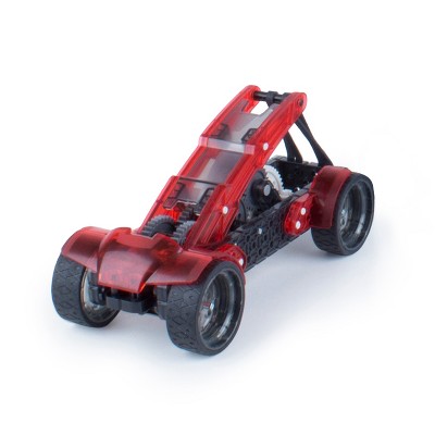 vex robotics construction set