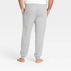 Men's Thermal Knit Jogger Pajama Pants - Goodfellow & Co™ - 2 of 2