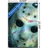 Trends International Friday The 13th - Underwater Unframed Wall Poster Print White Mounts Bundle 14.725" x 22.375" - 3 of 4