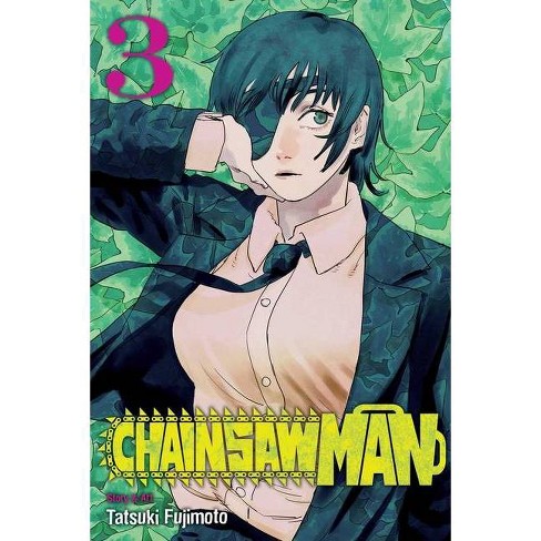 Tudo o que você precisa saber sobre o anime Chainsaw Man