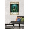 Trends International Lisa Parker - Mystic Mog Unframed Wall Poster Prints - 2 of 4