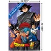 Trends International Dragon Ball: Super - VIllain Unframed Wall Poster Prints - 3 of 4