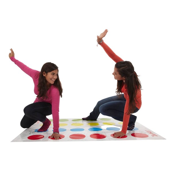 Juego Twister 8