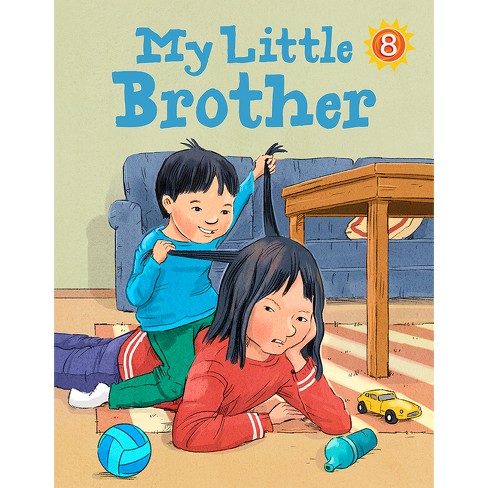 Just Me And My Little Brother (little Critter) - (pictureback(r)) By Mercer  Mayer (paperback) : Target