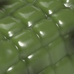 dark green green