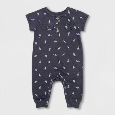 grayson suit romper