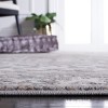 Vogue VGE164 Power Loomed Indoor Rugs - Safavieh - 4 of 4