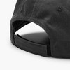 Turtle Fur Adult Boondocker Hemp Adjustable Ball Cap - Sustainable Baseball Hat - 3 of 4