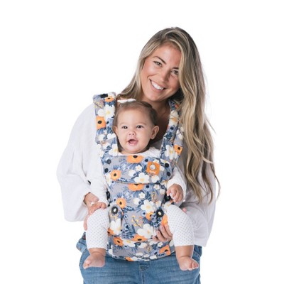 tula baby carrier