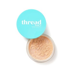 Thread Blurring Loose Setting Powder - 0.17oz - 1 of 4