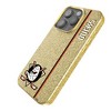 Keyscaper NHL Sidebar Bling Cell Phone Case for iPhone 14 Plus - 2 of 4