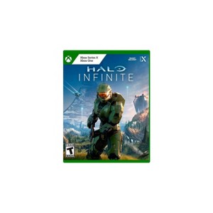 Halo Infinite Xbox Series X - Xbox One - 1 of 4