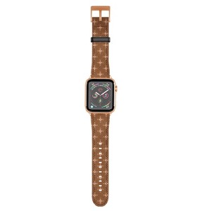 Avenie After The Rain Desert Moon Apple Watch Band - Society6 - 1 of 3