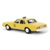 1/64 1981 Chevrolet Impala Taxi, Coming to America, Hollywood Series 39 44990-C - 4 of 4