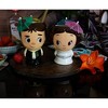 Beeline Creative Cupful of Cute Star Wars Han and Leia 16-Ounce Ceramic Mugs | Set of 2 - 3 of 4