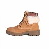 Cloud Nine Sheepskin Ladies Peyton Boot - 2 of 4