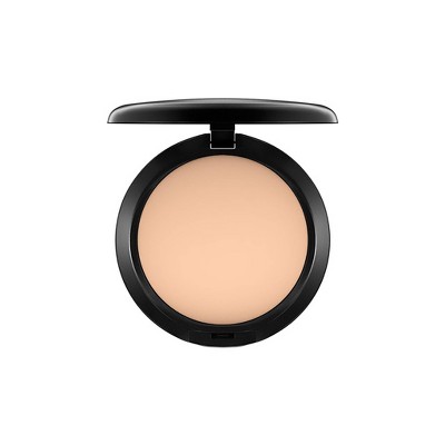 MAC Studio Fix Powder Foundation - 3 C3.5 - 3gm - Ulta Beauty