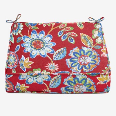 BrylaneHome Outdoor Patio Furniture Cushion Collection