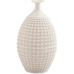 Cyan Design - Diana - Large Vase - 8 Inches Wide By 14 Inches High - 1 of 1