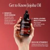 Organic Jojoba Oil - 3 of 4